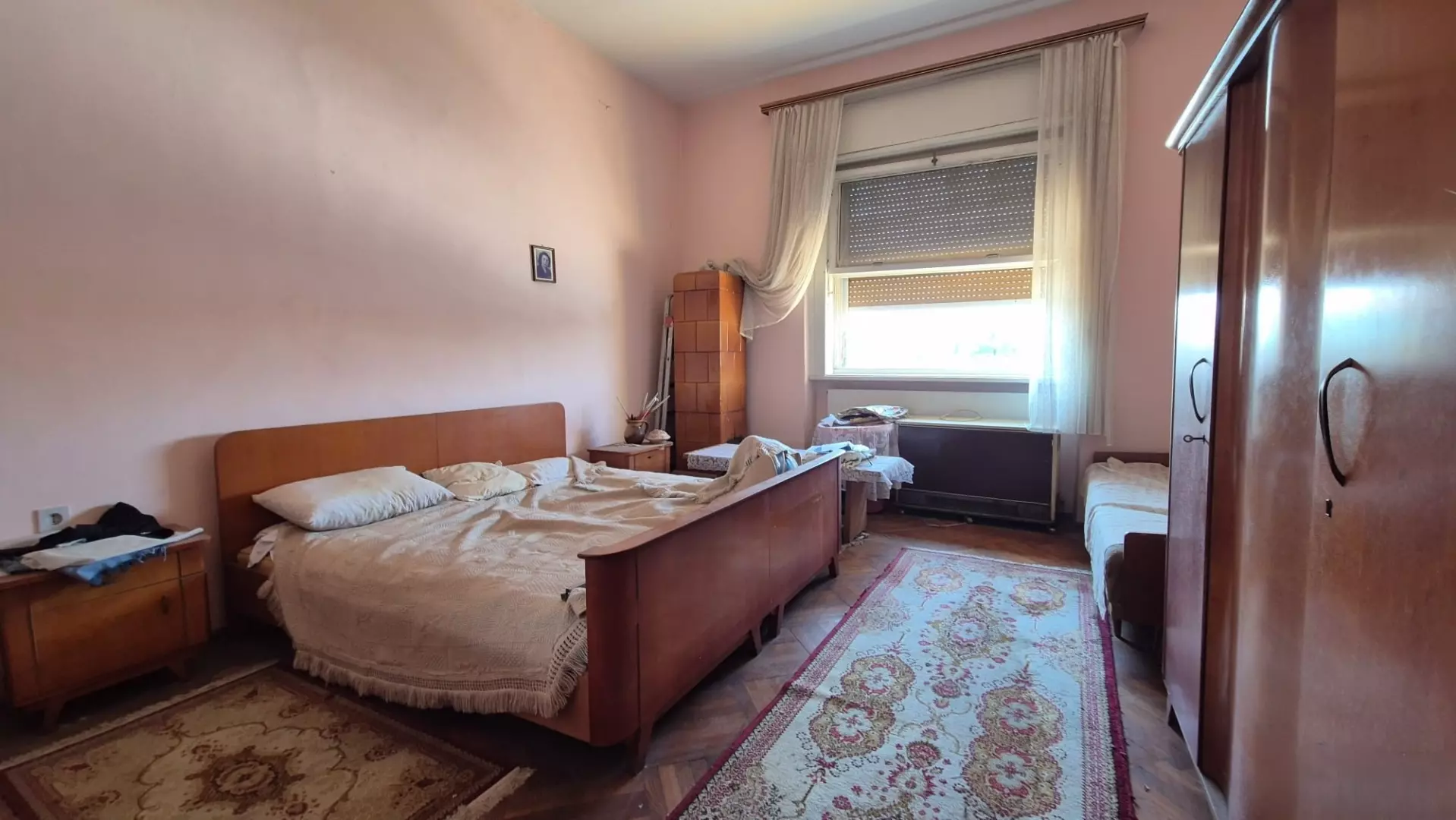3-bedroom Apartment In Branimirova Obala, Croatia (136 M²)