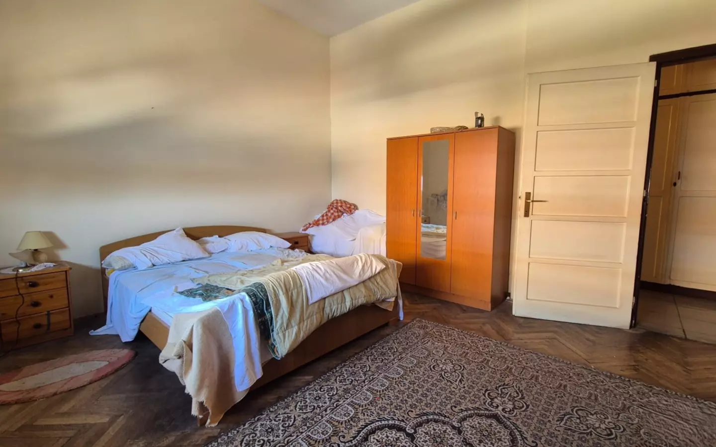 3-bedroom Apartment In Branimirova Obala, Croatia (136 M²)