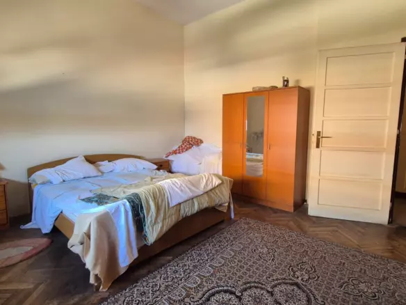 3-bedroom Apartment In Branimirova Obala, Croatia (136 M²)