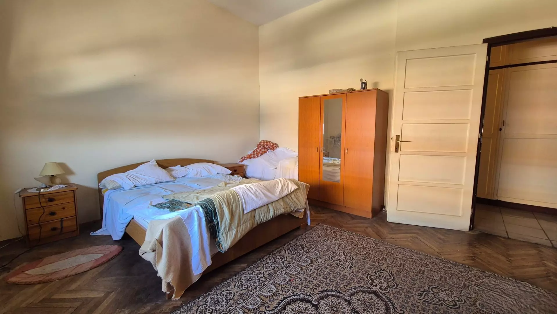 3-bedroom Apartment In Branimirova Obala, Croatia (136 M²)