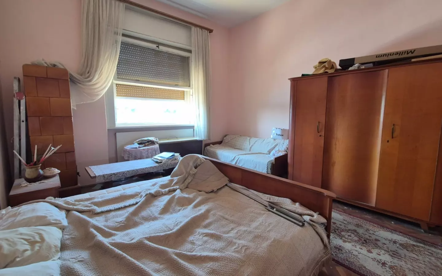 3-bedroom Apartment In Branimirova Obala, Croatia (136 M²)