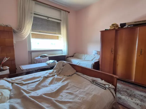 3-bedroom Apartment In Branimirova Obala, Croatia (136 M²)