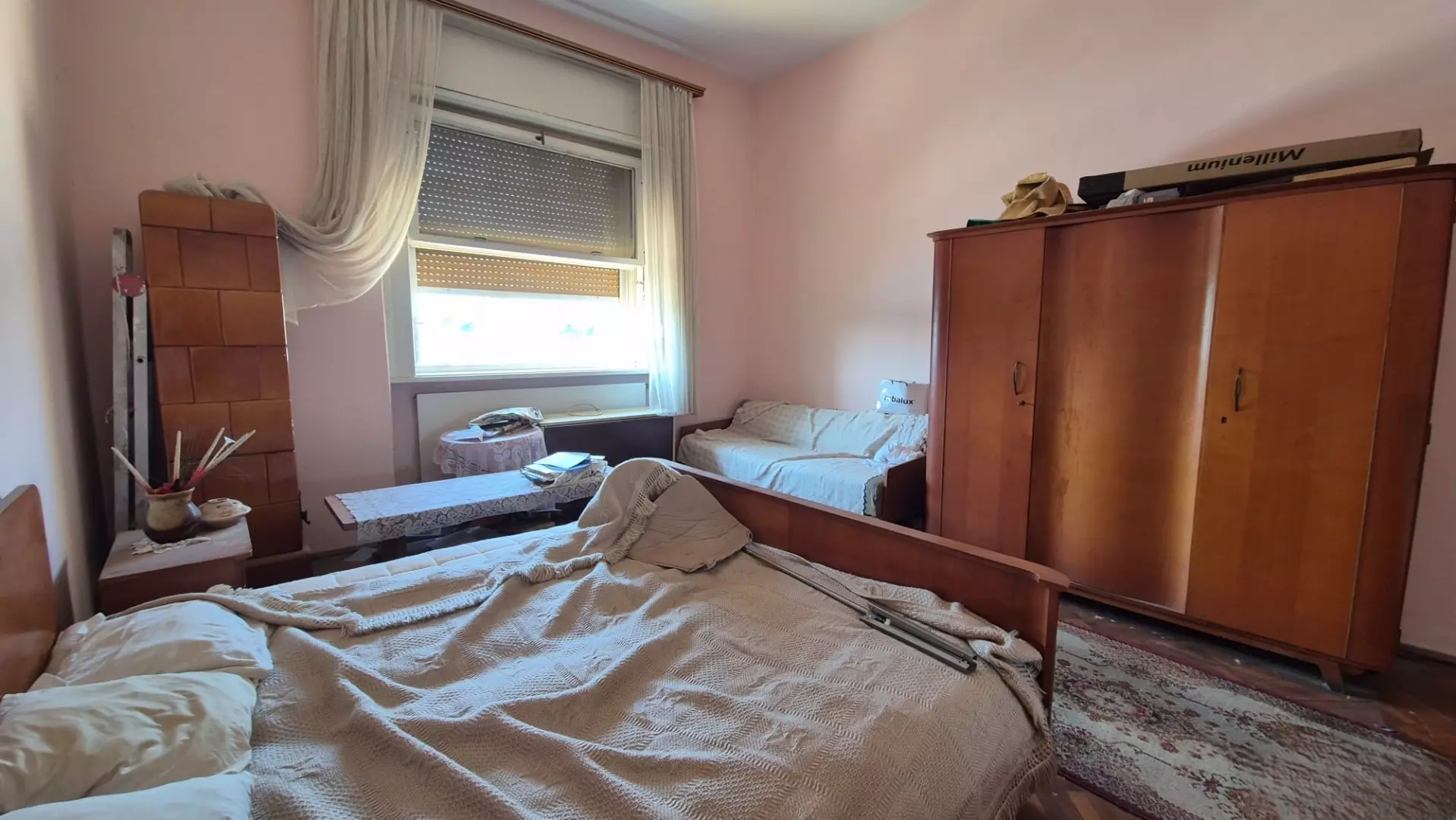 3-bedroom Apartment In Branimirova Obala, Croatia (136 M²)