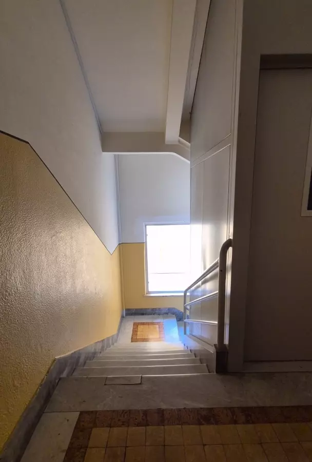 3-bedroom Apartment In Branimirova Obala, Croatia (136 M²)