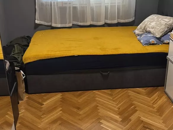 3-bedroom Apartment In Kantrida, Croatia (84 M²)