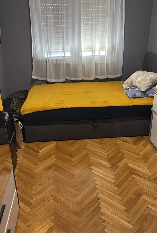 3-bedroom Apartment In Kantrida, Croatia (84 M²)