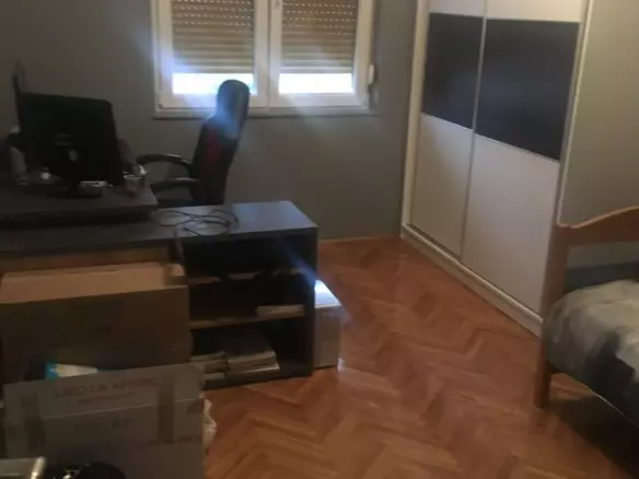 3-bedroom Apartment In Kantrida, Croatia (84 M²)