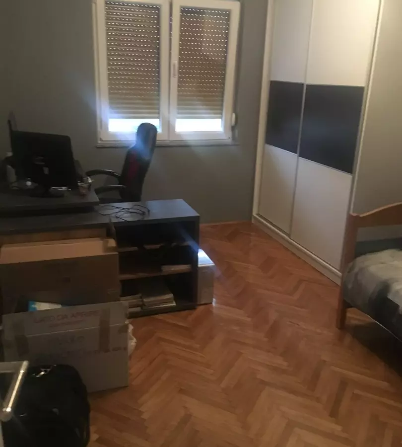 3-bedroom Apartment In Kantrida, Croatia (84 M²)