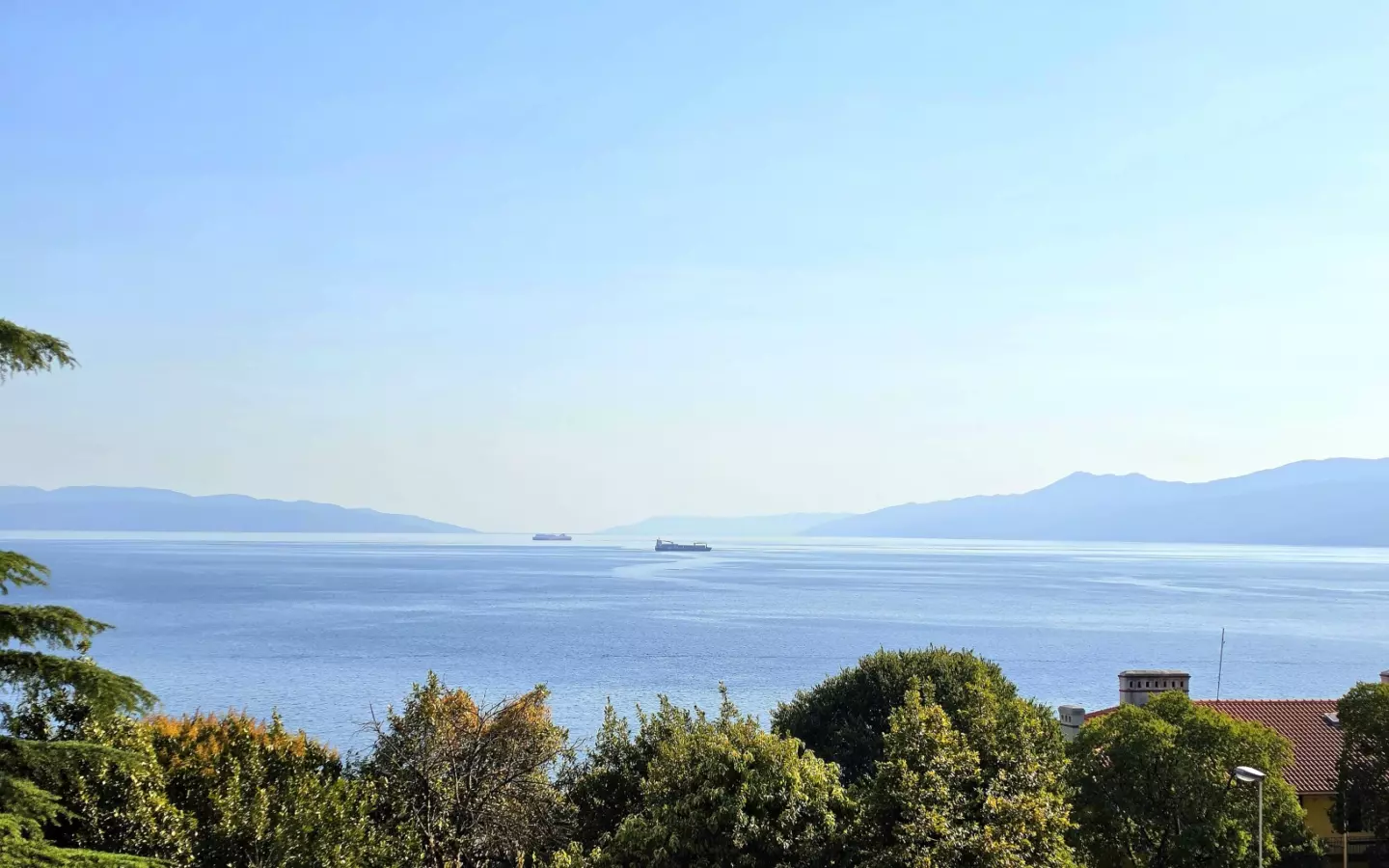 3-bedroom Apartment In Kantrida, Croatia (84 M²)