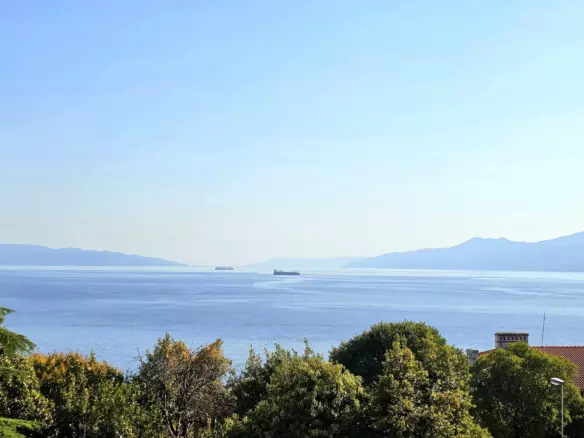 3-bedroom Apartment In Kantrida, Croatia (84 M²)