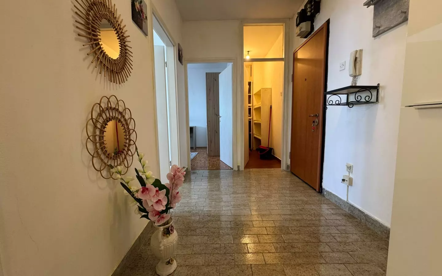 2-bedroom Apartment In Podmurvice, Croatia (56 M²)