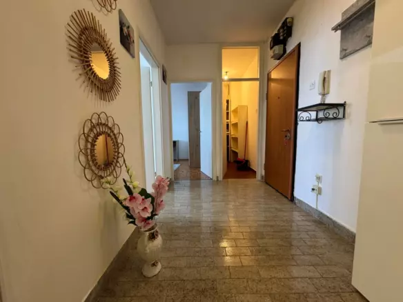 2-bedroom Apartment In Podmurvice, Croatia (56 M²)