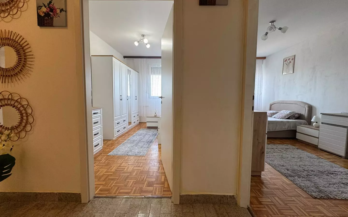 2-bedroom Apartment In Podmurvice, Croatia (56 M²)
