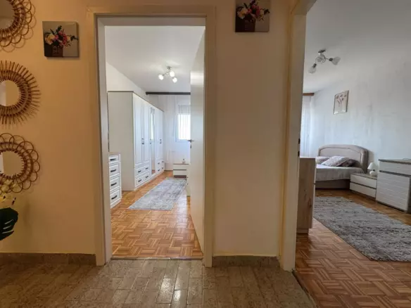 2-bedroom Apartment In Podmurvice, Croatia (56 M²)
