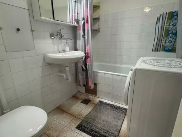 2-bedroom Apartment In Podmurvice, Croatia (56 M²)