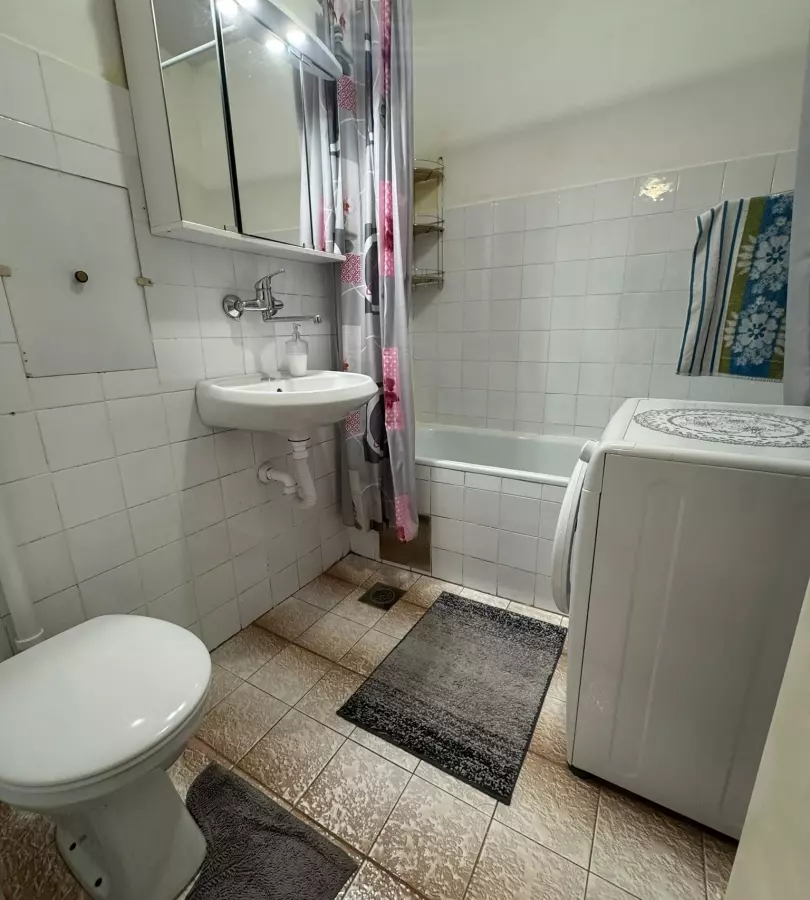 2-bedroom Apartment In Podmurvice, Croatia (56 M²)
