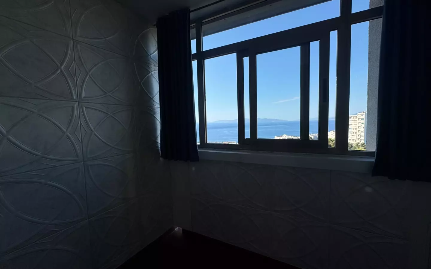 2-bedroom Apartment In Podmurvice, Croatia (56 M²)