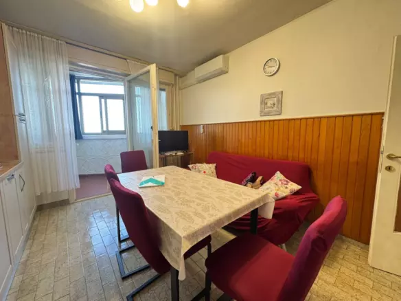 2-bedroom Apartment In Podmurvice, Croatia (56 M²)