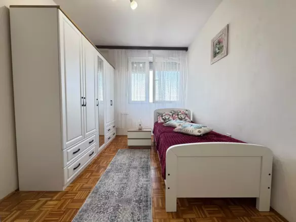 2-bedroom Apartment In Podmurvice, Croatia (56 M²)