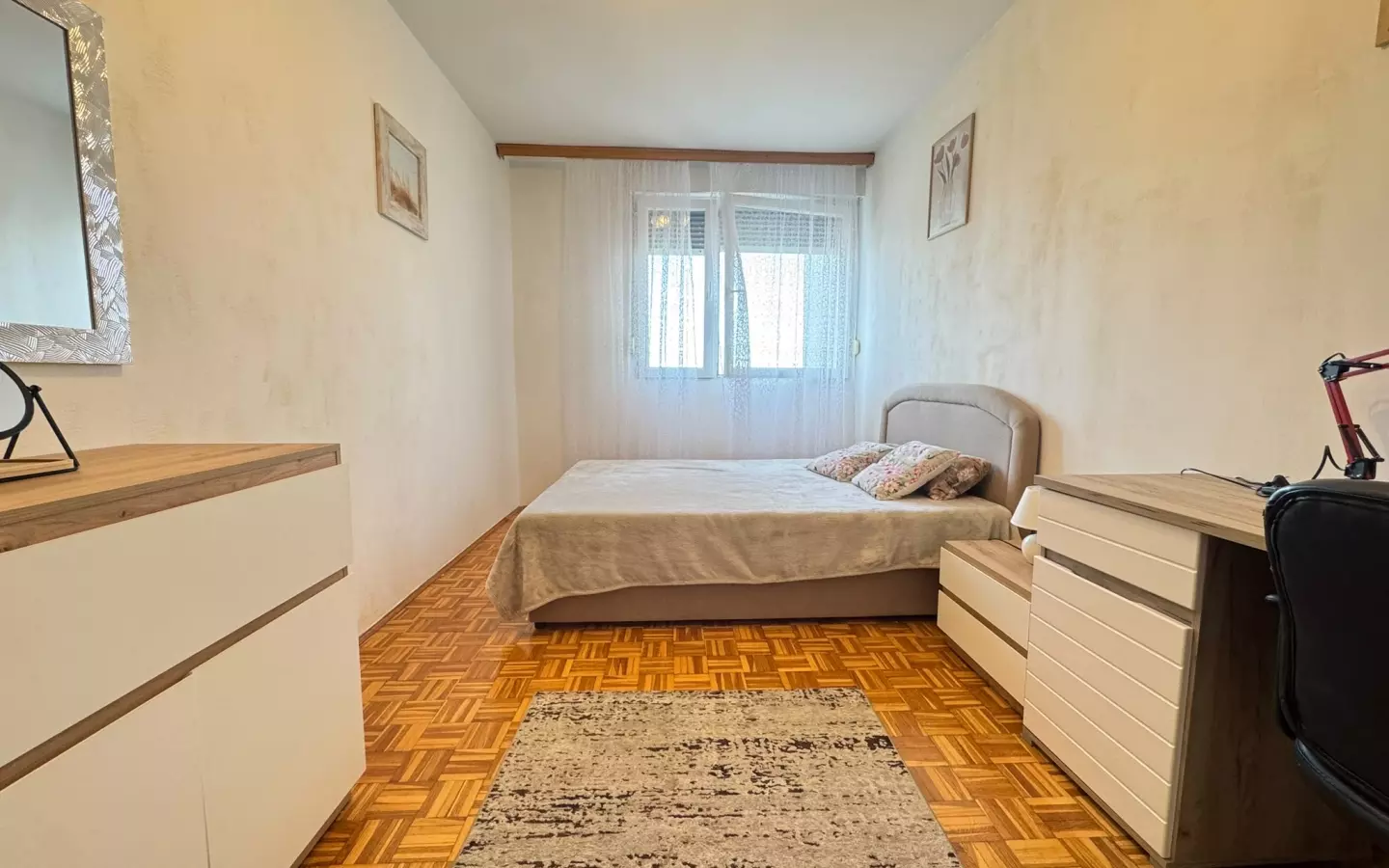 2-bedroom Apartment In Podmurvice, Croatia (56 M²)