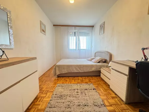 2-bedroom Apartment In Podmurvice, Croatia (56 M²)