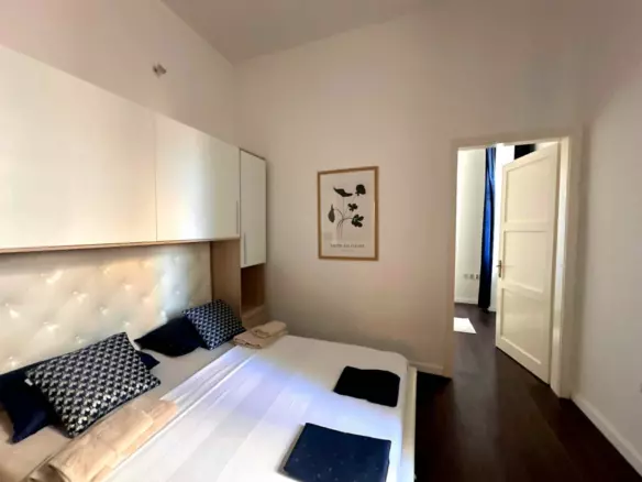 5-bedroom Apartment In Centar, Croatia (13.396 M²)