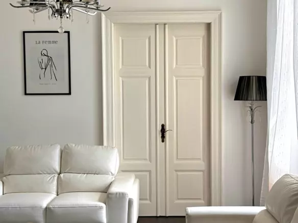 5-bedroom Apartment In Centar, Croatia (13.396 M²)