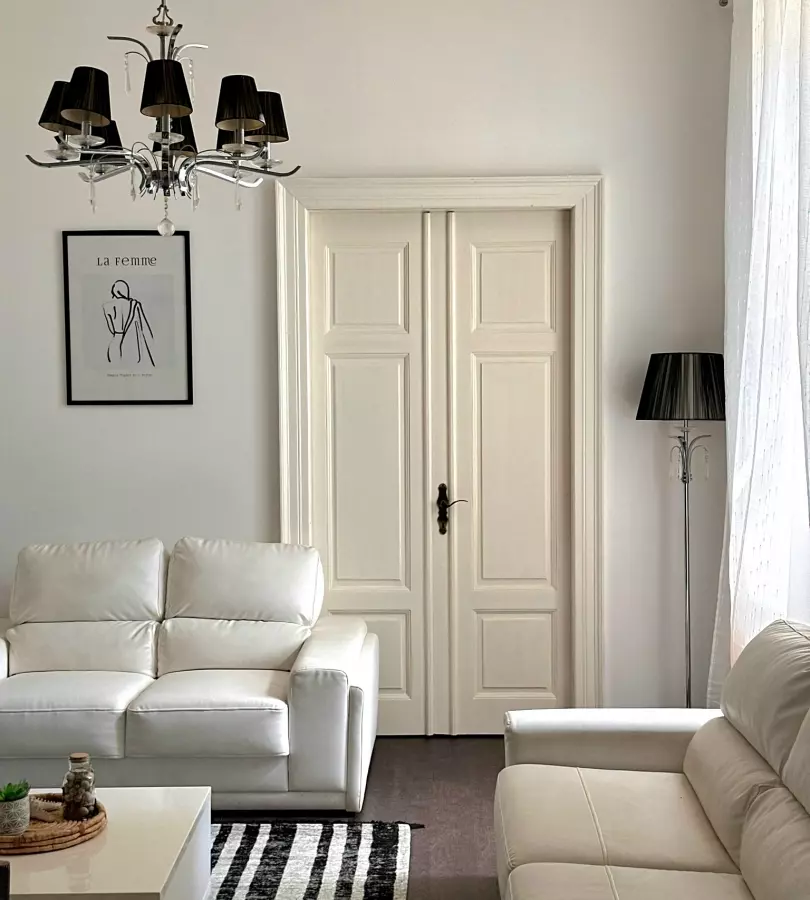 5-bedroom Apartment In Centar, Croatia (13.396 M²)