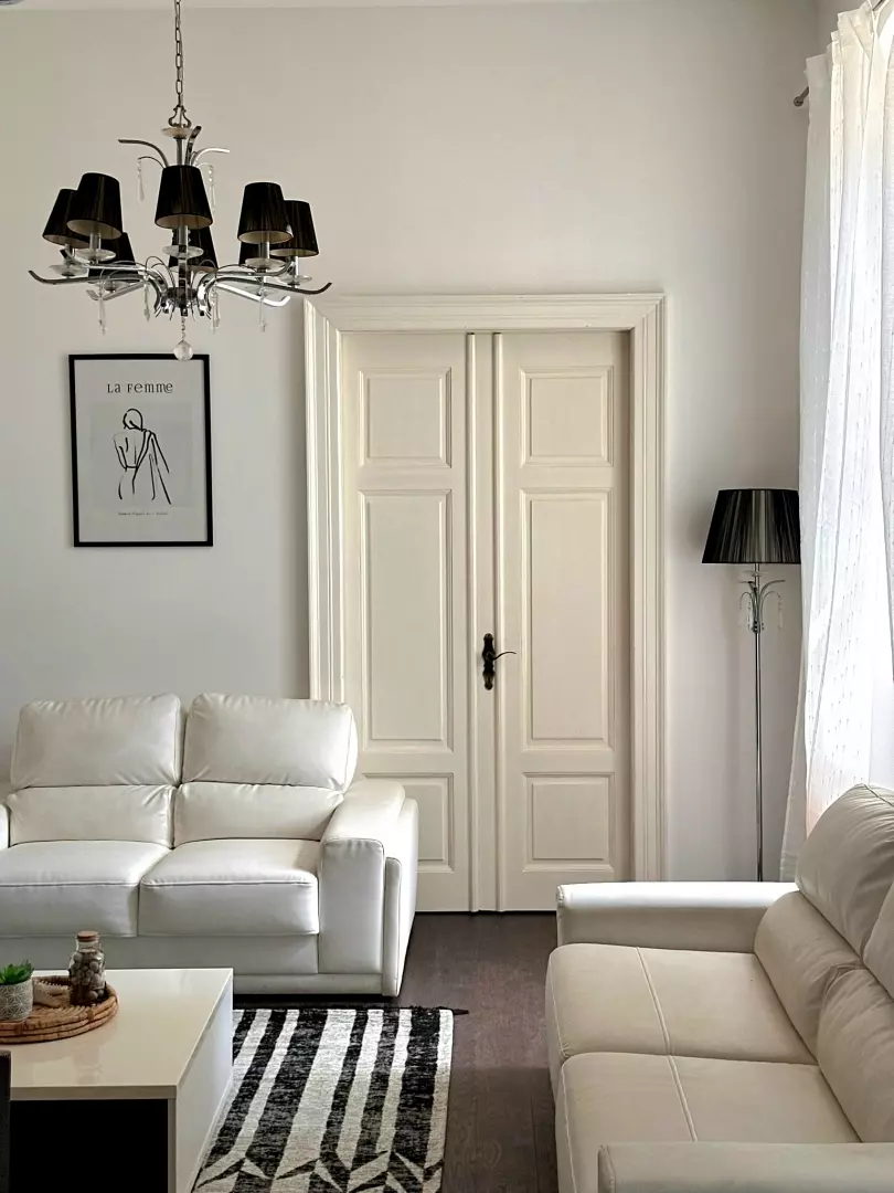 5-bedroom Apartment In Centar, Croatia (13.396 M²)