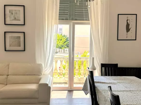 5-bedroom Apartment In Centar, Croatia (13.396 M²)