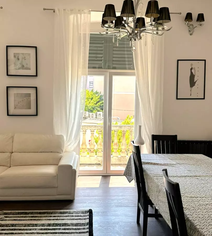 5-bedroom Apartment In Centar, Croatia (13.396 M²)