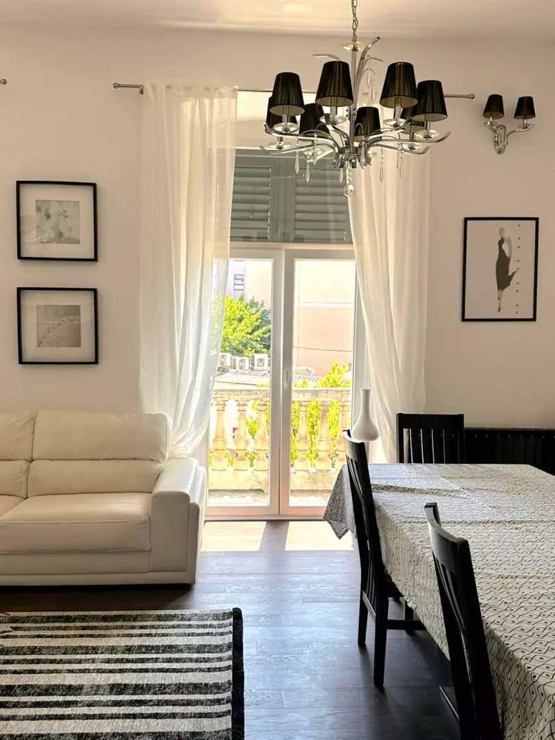 5-bedroom Apartment In Centar, Croatia (13.396 M²)