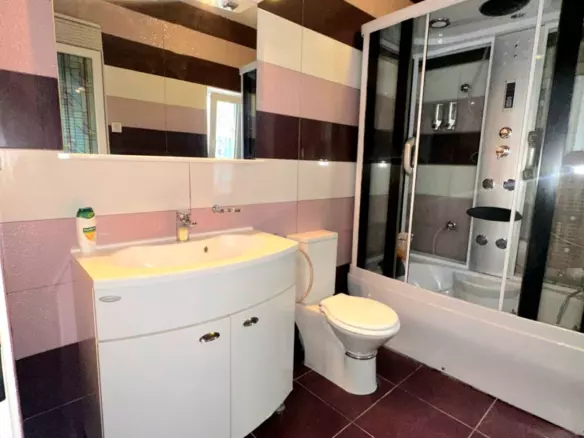 5-bedroom Apartment In Centar, Croatia (13.396 M²)