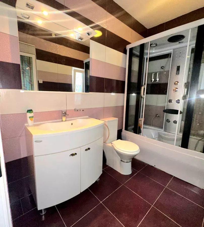 5-bedroom Apartment In Centar, Croatia (13.396 M²)