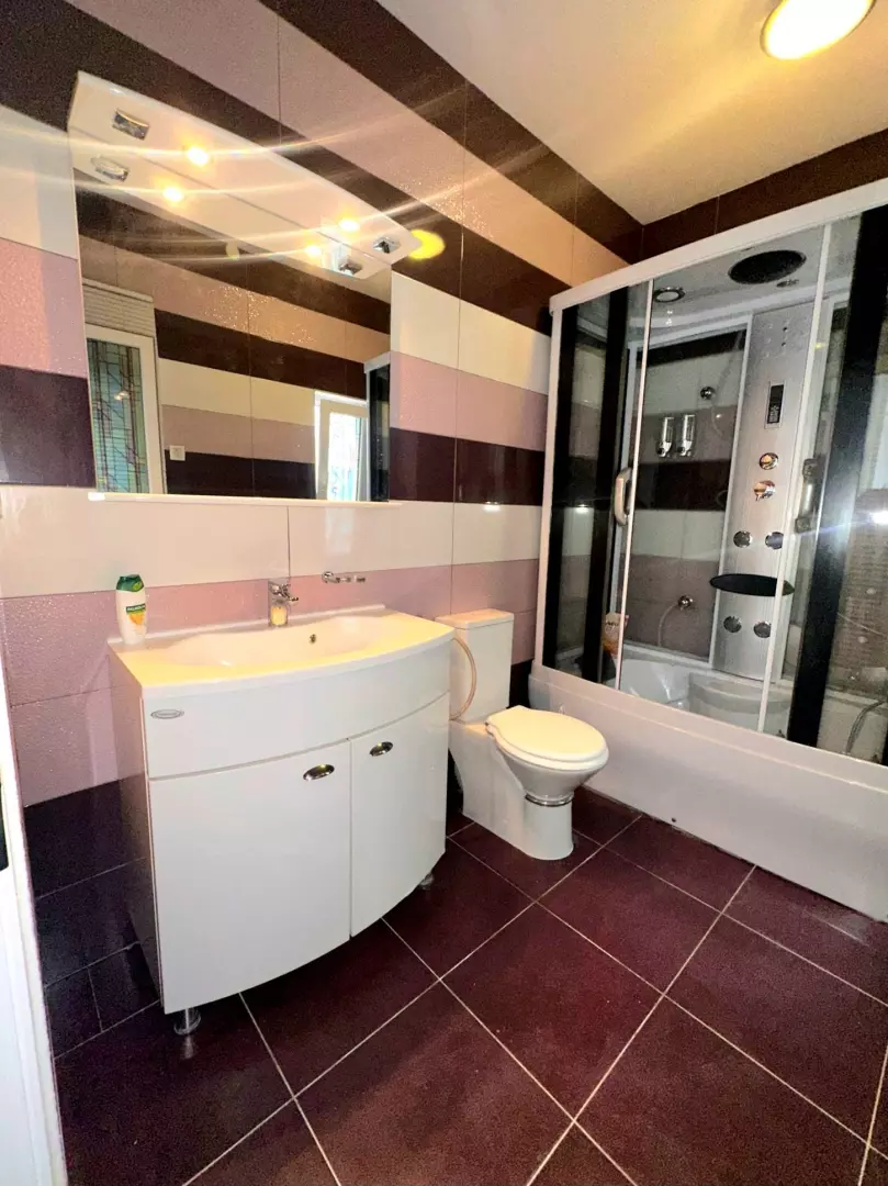 5-bedroom Apartment In Centar, Croatia (13.396 M²)