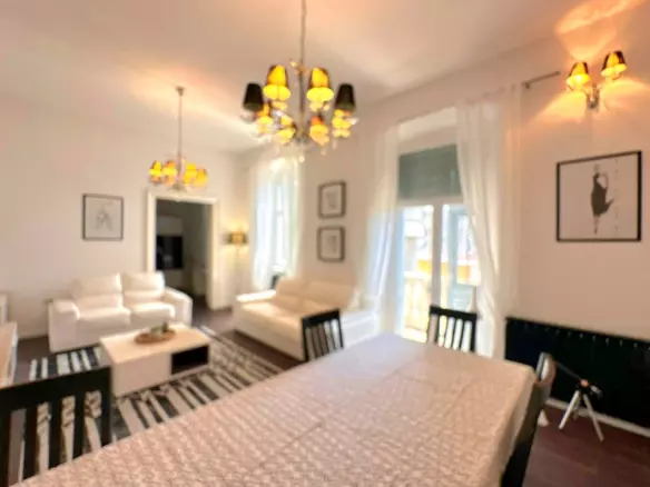 5-bedroom Apartment In Centar, Croatia (13.396 M²)