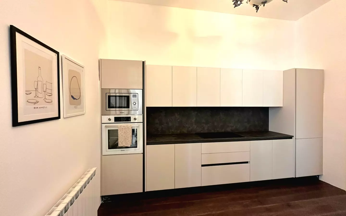 5-bedroom Apartment In Centar, Croatia (13.396 M²)