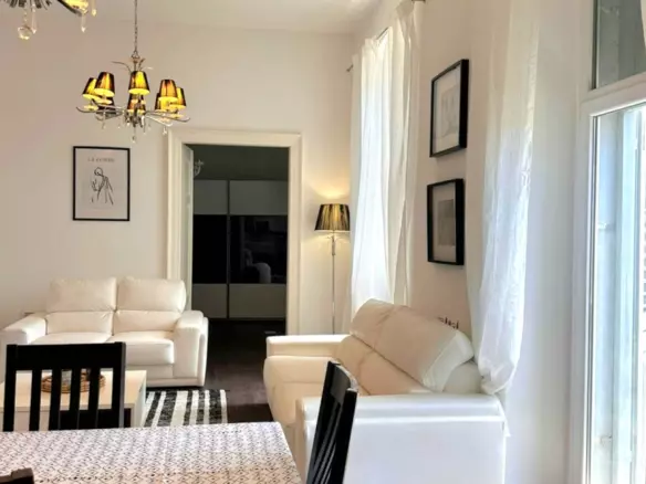 5-bedroom Apartment In Centar, Croatia (13.396 M²)