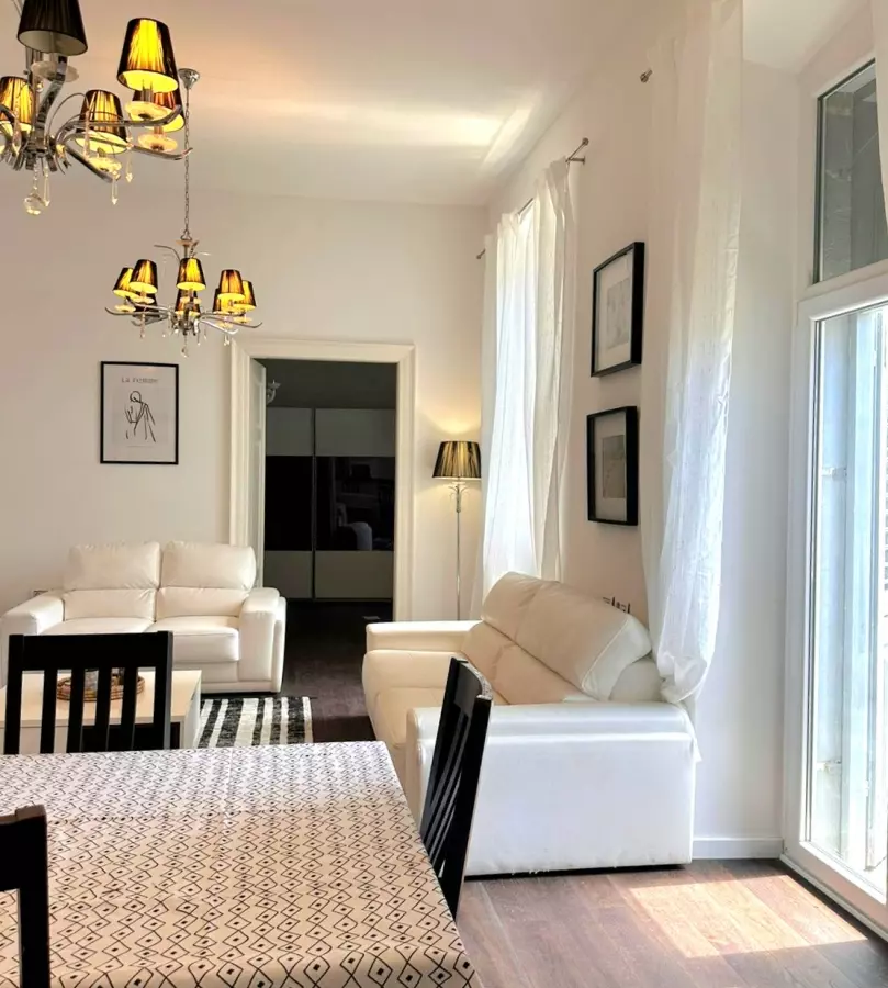 5-bedroom Apartment In Centar, Croatia (13.396 M²)