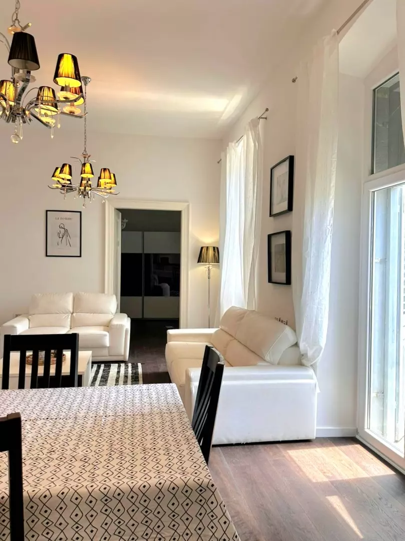 5-bedroom Apartment In Centar, Croatia (13.396 M²)