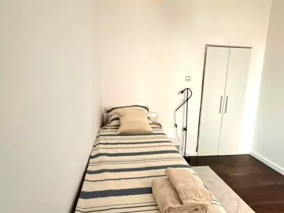 5-bedroom Apartment In Centar, Croatia (13.396 M²)