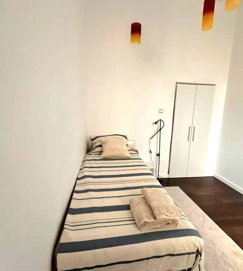 5-bedroom Apartment In Centar, Croatia (13.396 M²)