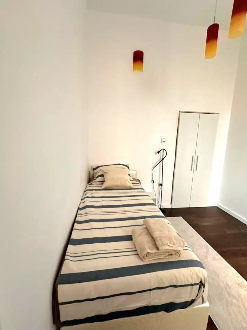 5-bedroom Apartment In Centar, Croatia (13.396 M²)