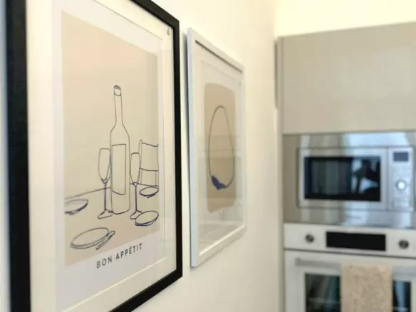 5-bedroom Apartment In Centar, Croatia (13.396 M²)