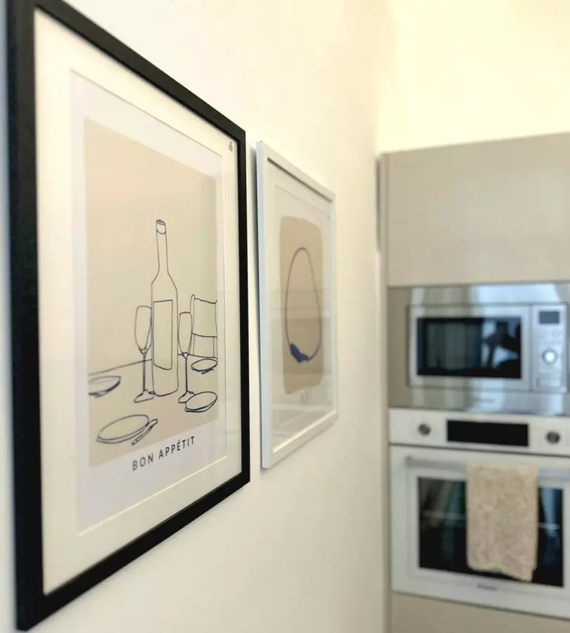 5-bedroom Apartment In Centar, Croatia (13.396 M²)