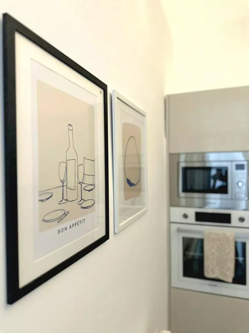 5-bedroom Apartment In Centar, Croatia (13.396 M²)