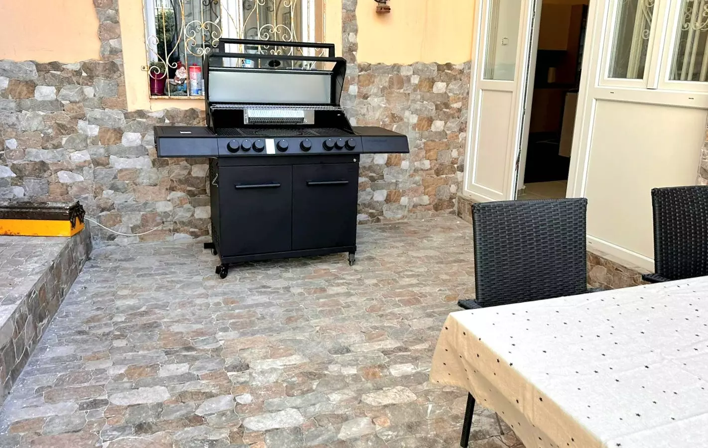 5-bedroom Apartment In Centar, Croatia (13.396 M²)