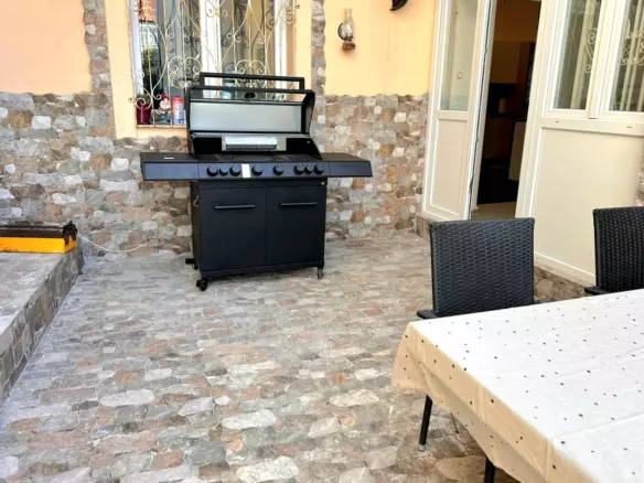 5-bedroom Apartment In Centar, Croatia (13.396 M²)