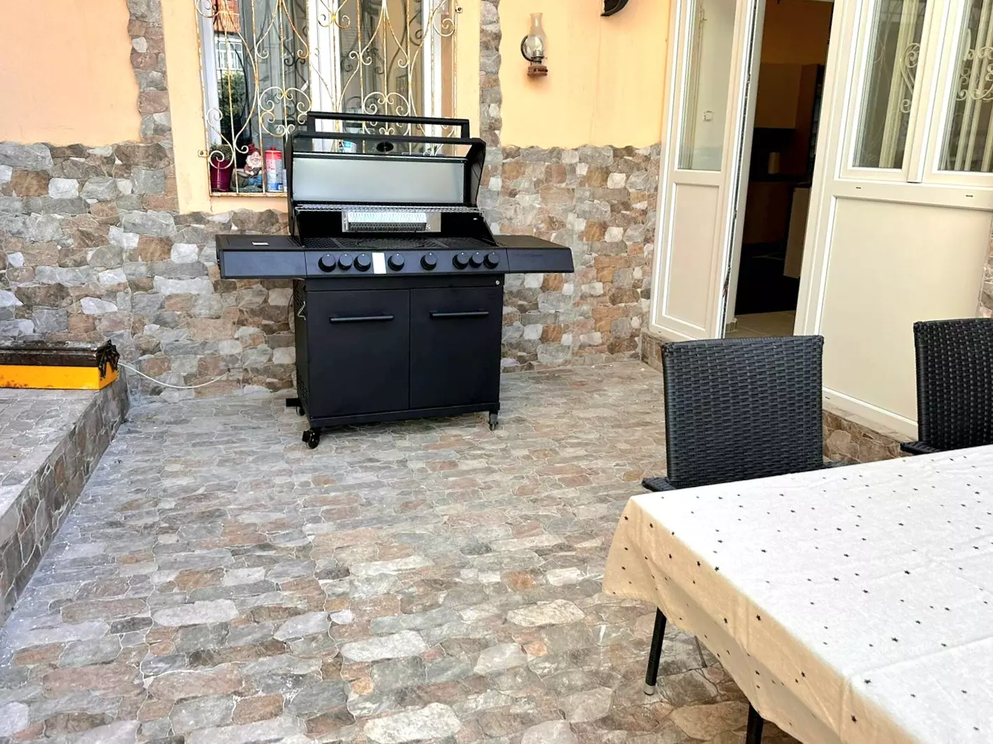 5-bedroom Apartment In Centar, Croatia (13.396 M²)