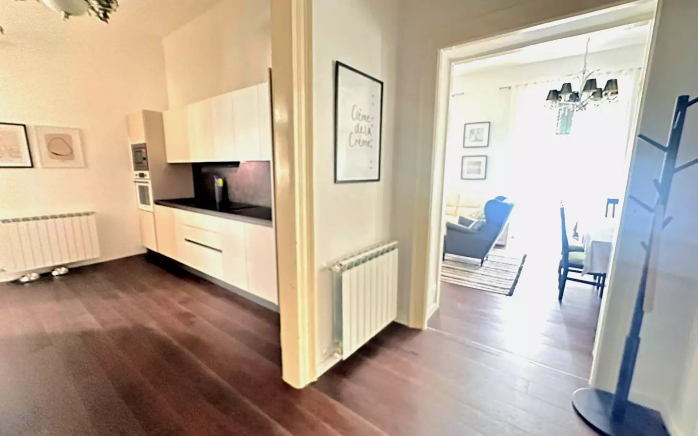 5-bedroom Apartment In Centar, Croatia (13.396 M²)